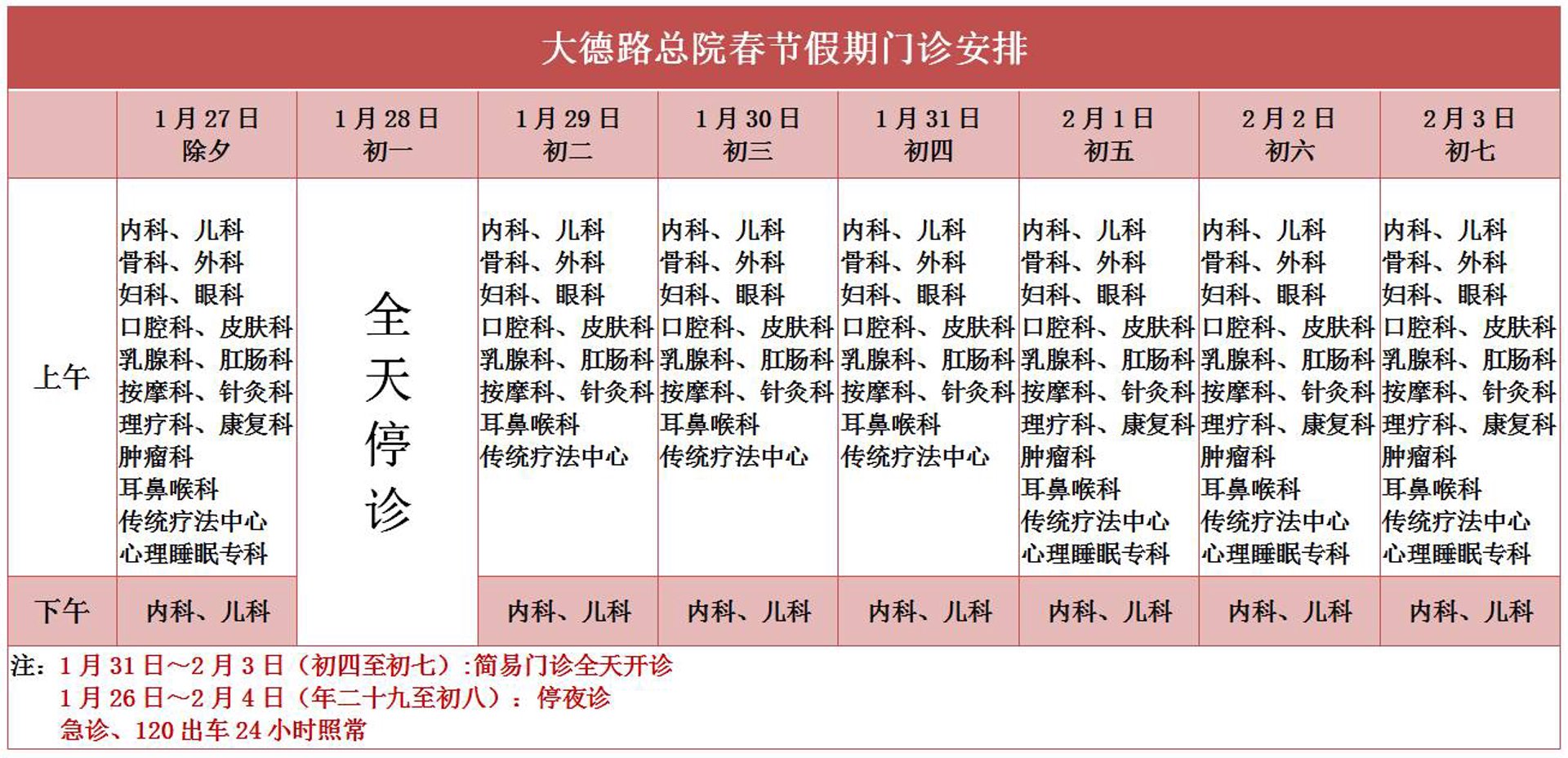 大德中医门诊